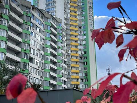 квартира по адресу Вышгородская ул., 45