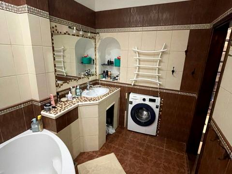 квартира по адресу Канатная ул., 51
