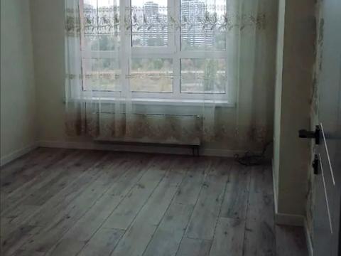 квартира по адресу Каховская ул., 62-А