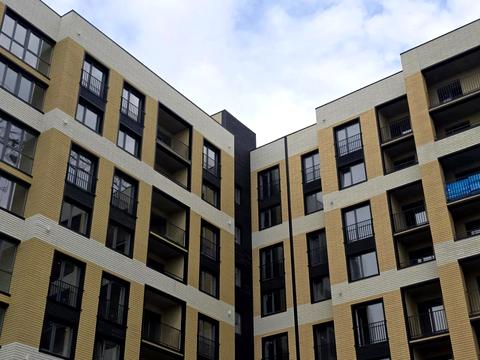 квартира за адресою Озерна вул., 17/1