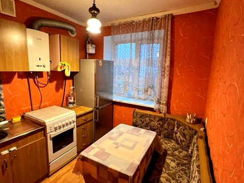 квартира за адресою Космонавтів просп., 24