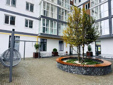 квартира за адресою Бориса Гмирі вул., 7