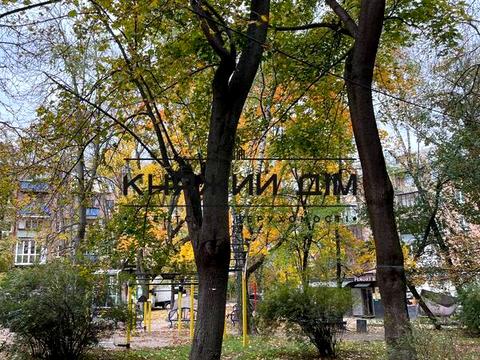 квартира по адресу Дорогожицкая ул., 15-Б