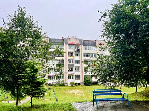 квартира по адресу Степана Бандеры ул., 15