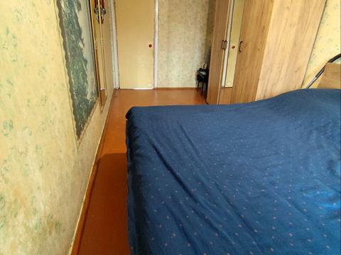 квартира по адресу Героев Труда ул., 48б