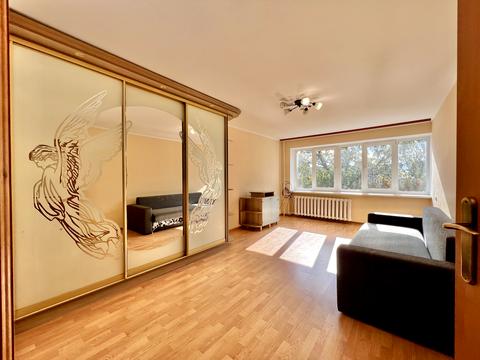 квартира по адресу Крупярская ул., 12