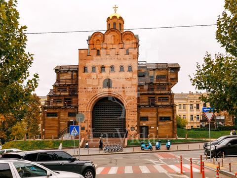 квартира по адресу Ярославов Вал ул., 14-Д