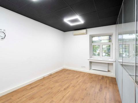 комерційна за адресою Івана Франка вул., 29