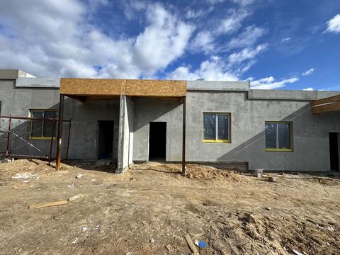 будинок за адресою Ювілейна вул.