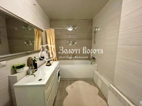 квартира за адресою Драгоманова вул., 2-А