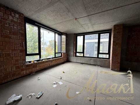 комерційна за адресою Ґарета Джонса вул. (Сім'ї Хохлових), 12