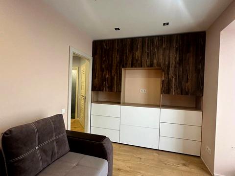 квартира по адресу Слободская ул., 9