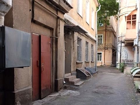 квартира за адресою Святослава Караванського вул. (Жуковського), 40