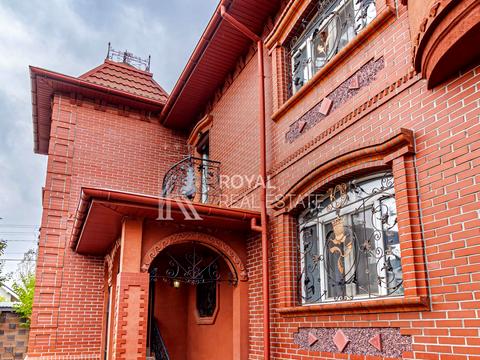 будинок за адресою 1-ша Продольна