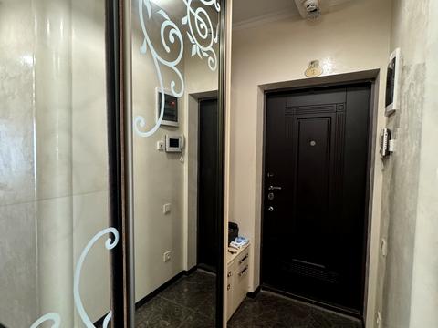 квартира за адресою Сергія Ядова вул. (Ювілейна), 28