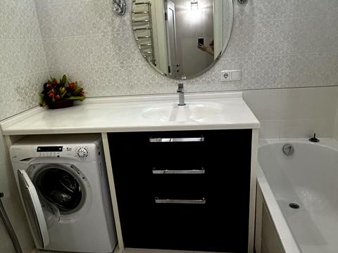 квартира за адресою Регенераторна вул., 4