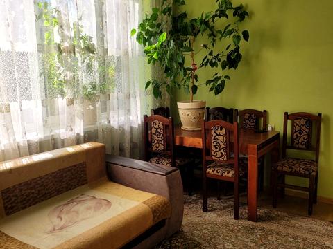 квартира по адресу Котляревского ул., 12