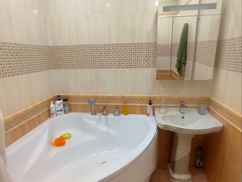 квартира за адресою Геннадія Біліченка вул. (Петровського), 29