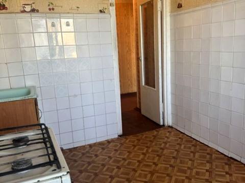 квартира за адресою Сергія Амброса вул., 94