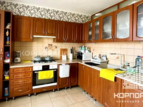 квартира за адресою Івана Франка вул., 1-В