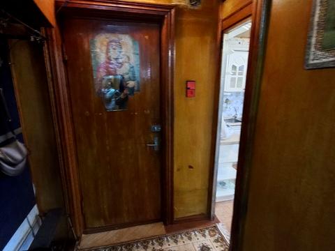 квартира по адресу Полтавская ул., 58