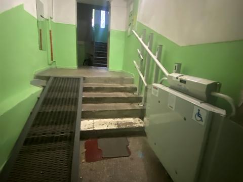 квартира за адресою Олександра Кошиця вул., 4