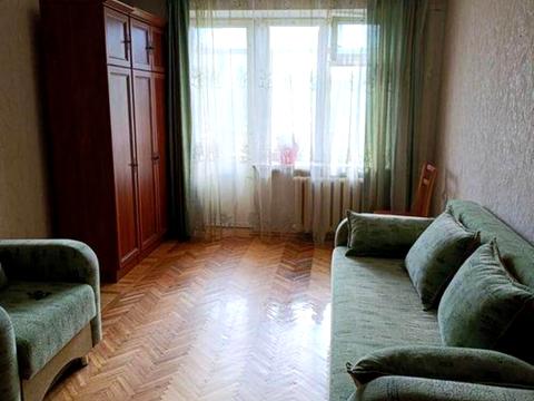 квартира за адресою Академіка Доброхотова вул., 20/19