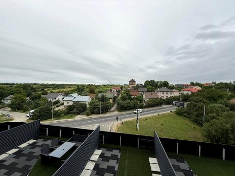 квартира за адресою Лесі Українки вул., 15