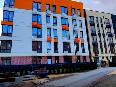 квартира за адресою Поліська вул., 11