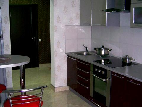 квартира за адресою Валерія Лобановського просп. (Червонозоряний), 6-Д