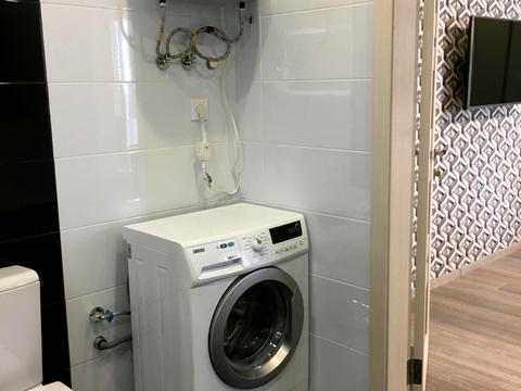 квартира по адресу Дружбы Народов ул., 208