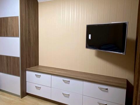 квартира за адресою Качановская , 17