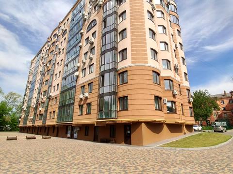 квартира за адресою Вул. Соборна, 5а