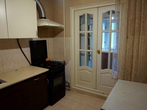 квартира по адресу Туполева академика ул., 15 Б