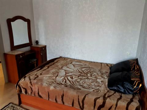 квартира по адресу Сосновського ул., 44б