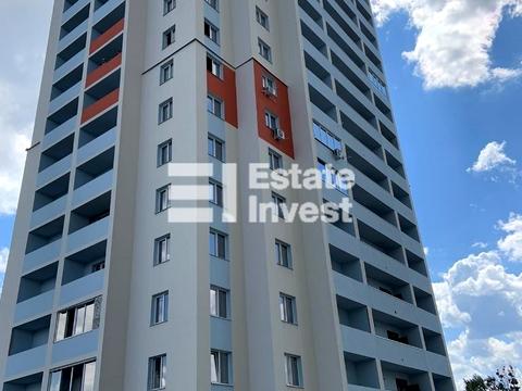 квартира по адресу ул. Елизаветинская