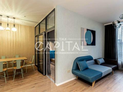 квартира за адресою Жилянська вул., 68