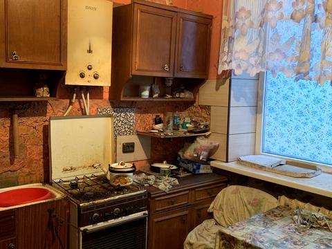 квартира по адресу Криворожстали ул. (Орджонікідзе), 14