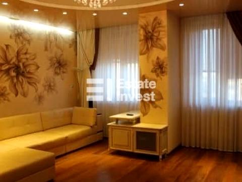 квартира по адресу Гвардейцев-Широнинцев ул., 33