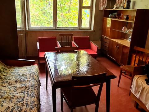 квартира по адресу Червоной Калины просп. (Владимира Маяковского), 32-А