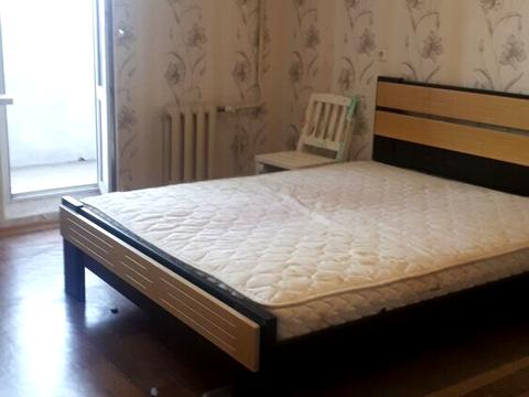 квартира по адресу Урловская ул., 38-А