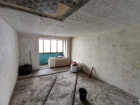 квартира по адресу Коробова ул.