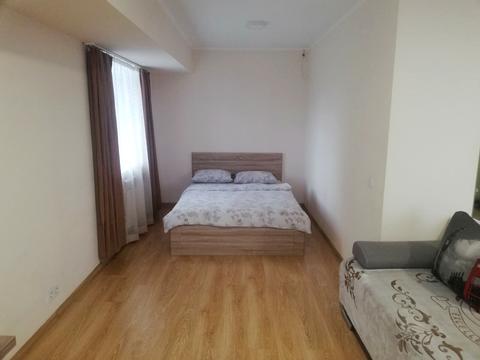 квартира за адресою Машинобудівна вул., 41