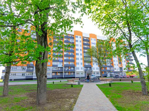 квартира за адресою Кременчуцька, 54б