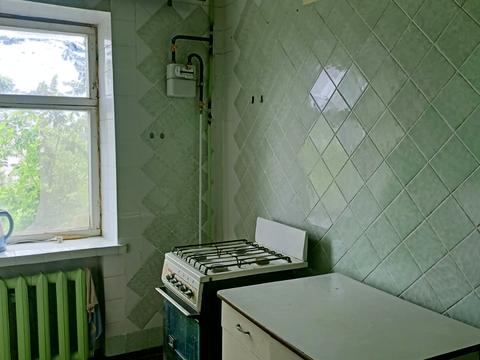 квартира за адресою Новикова, 23б