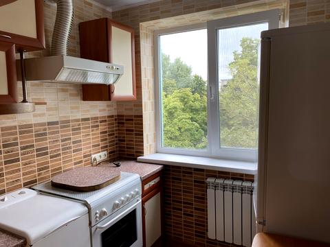 квартира по адресу Гвардейцев-Широнинцев ул., 18