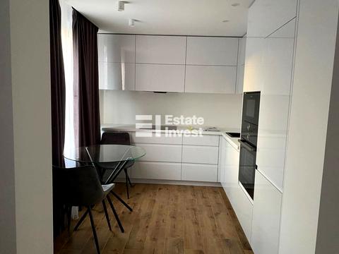 квартира по адресу Людвига Свободы просп., 35