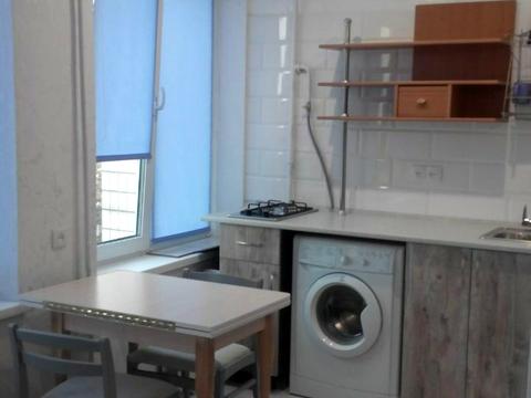 квартира по адресу Чоколовский бульв., 14