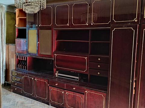 квартира за адресою Воскресенський просп. (Перова), 18