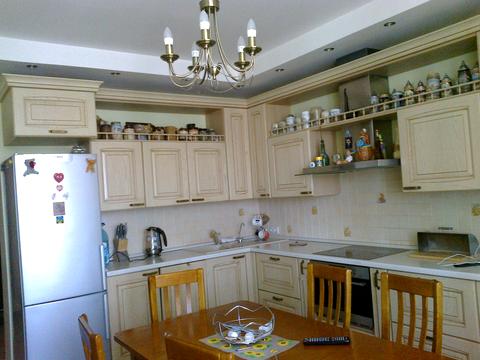 квартира по адресу Харьковское шоссе, 152